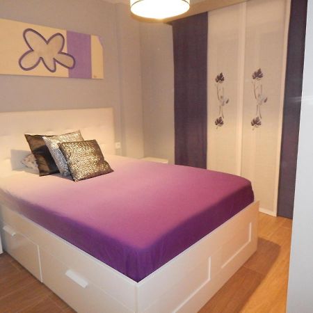 Holiday Home Vanesa Nerja Εξωτερικό φωτογραφία