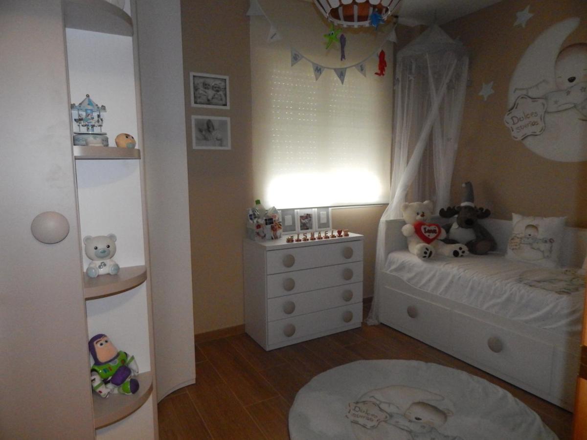 Holiday Home Vanesa Nerja Εξωτερικό φωτογραφία