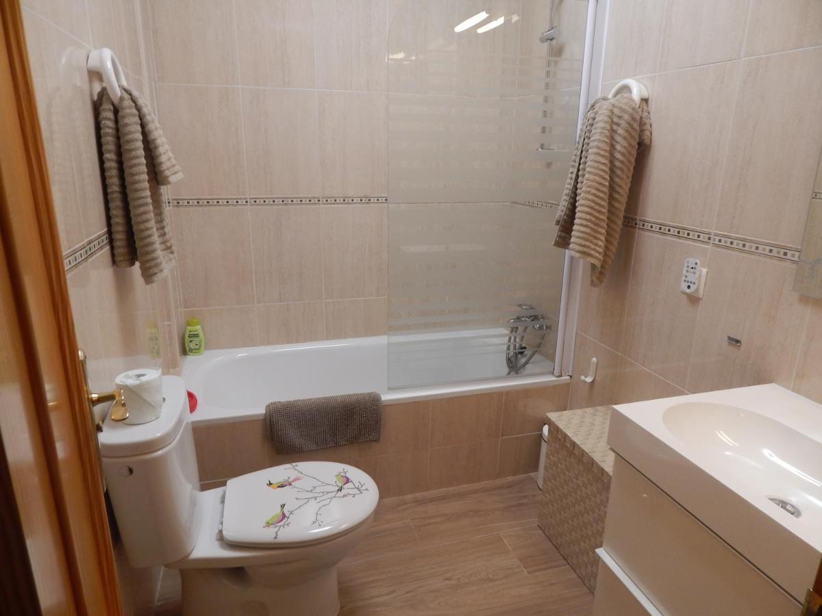 Holiday Home Vanesa Nerja Εξωτερικό φωτογραφία