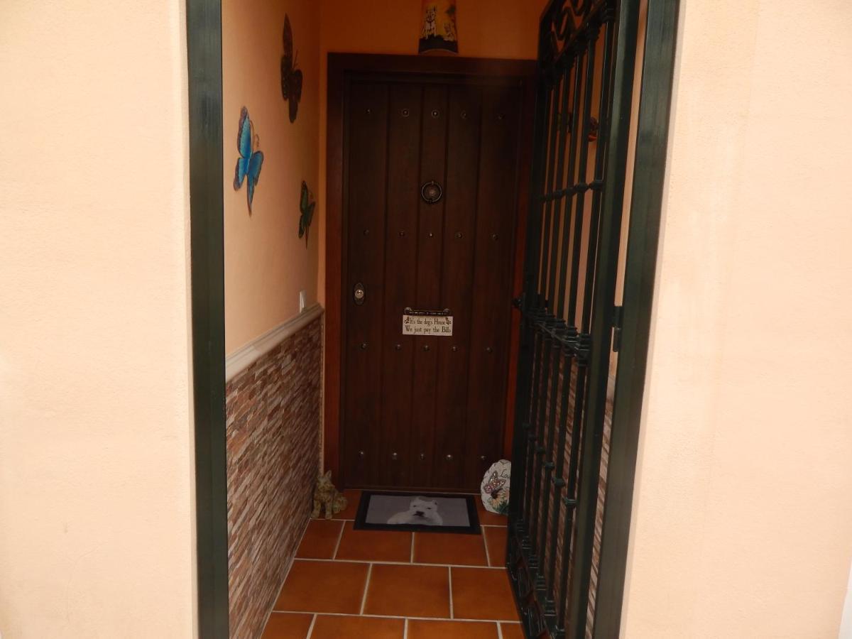 Holiday Home Vanesa Nerja Εξωτερικό φωτογραφία