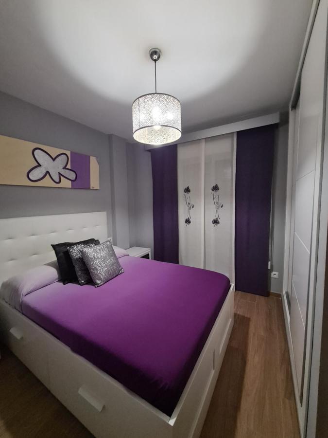 Holiday Home Vanesa Nerja Εξωτερικό φωτογραφία